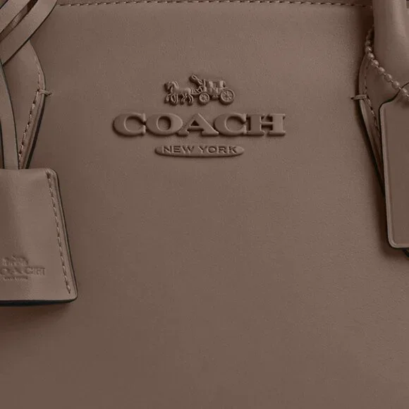 Andrea Carryall Bag - Picture 6 of 7